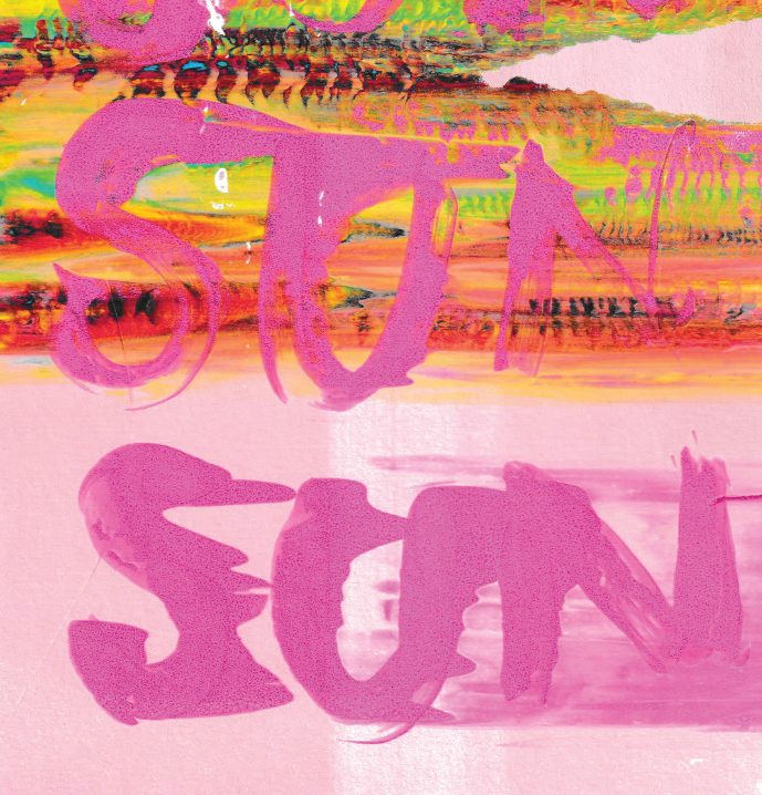 Young Rebel Set &ndash; Sun